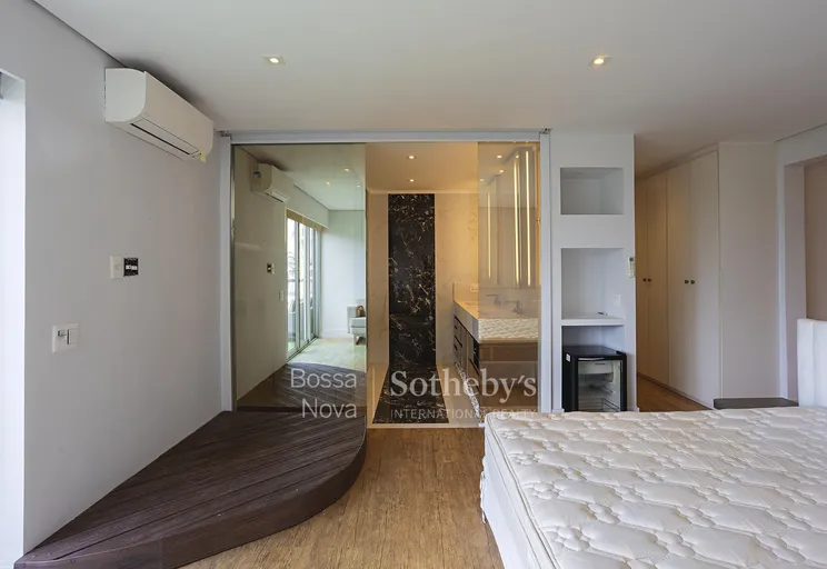 Suíte Master - Imagem 23