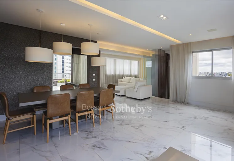 Sala de jantar - Imagem 12