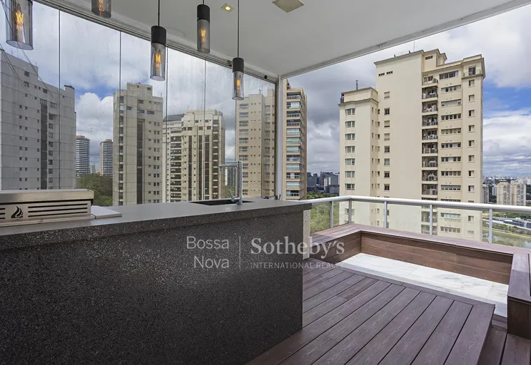 Churrasqueira - Imagem 4