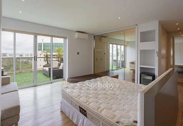 Suíte Master - Imagem 21