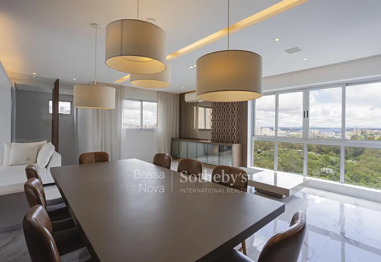 Sala de jantar - Imagem 14