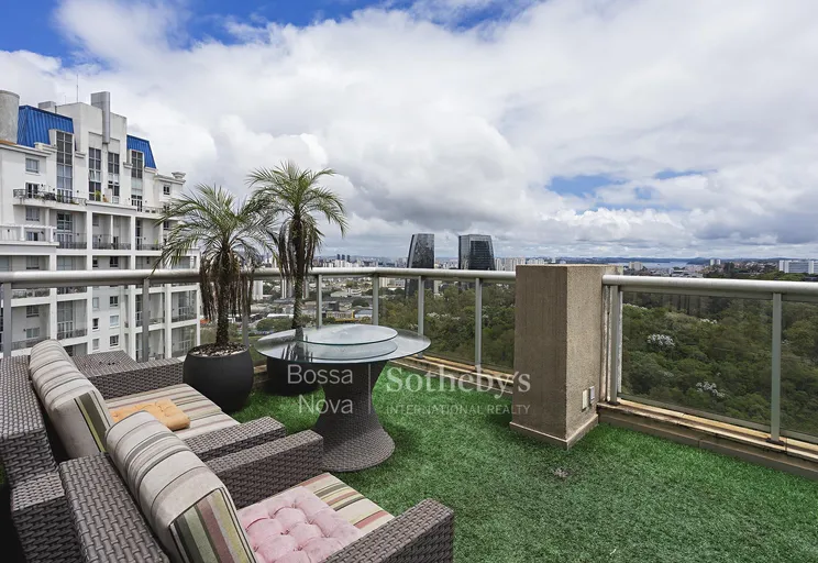 Terraço - Imagem 26