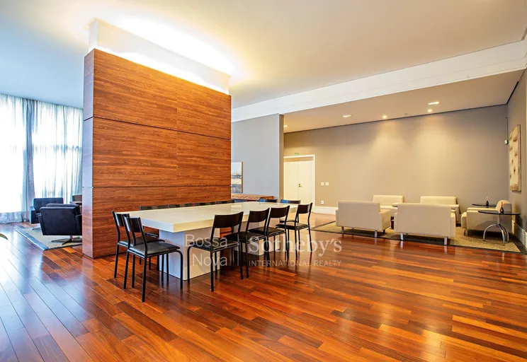 Salão de Festas - Imagem 42