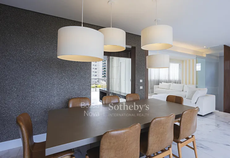 Sala de jantar - Imagem 15