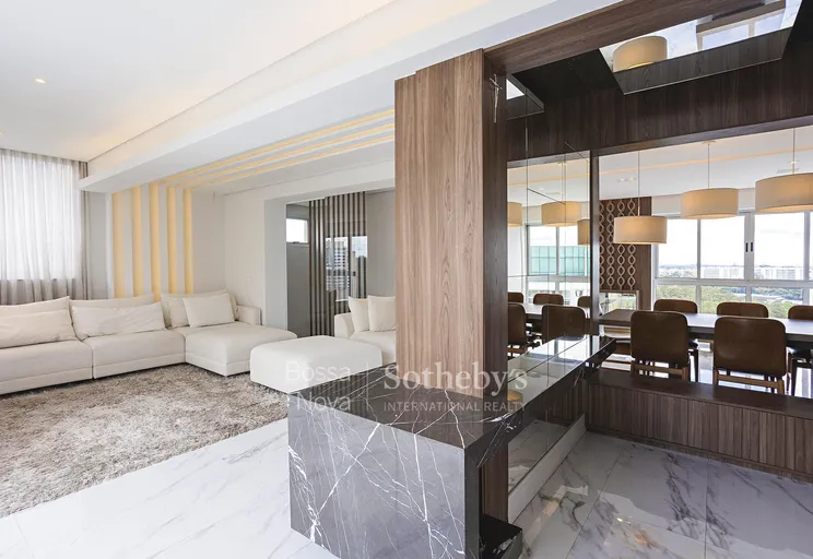 Hall de entrada - Imagem 8