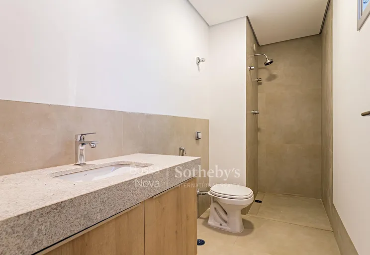 Banheiro da suíte 1 - Imagem 16