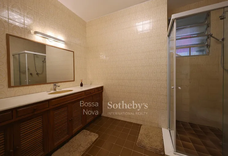 Banheiro da suíte - Imagem 14