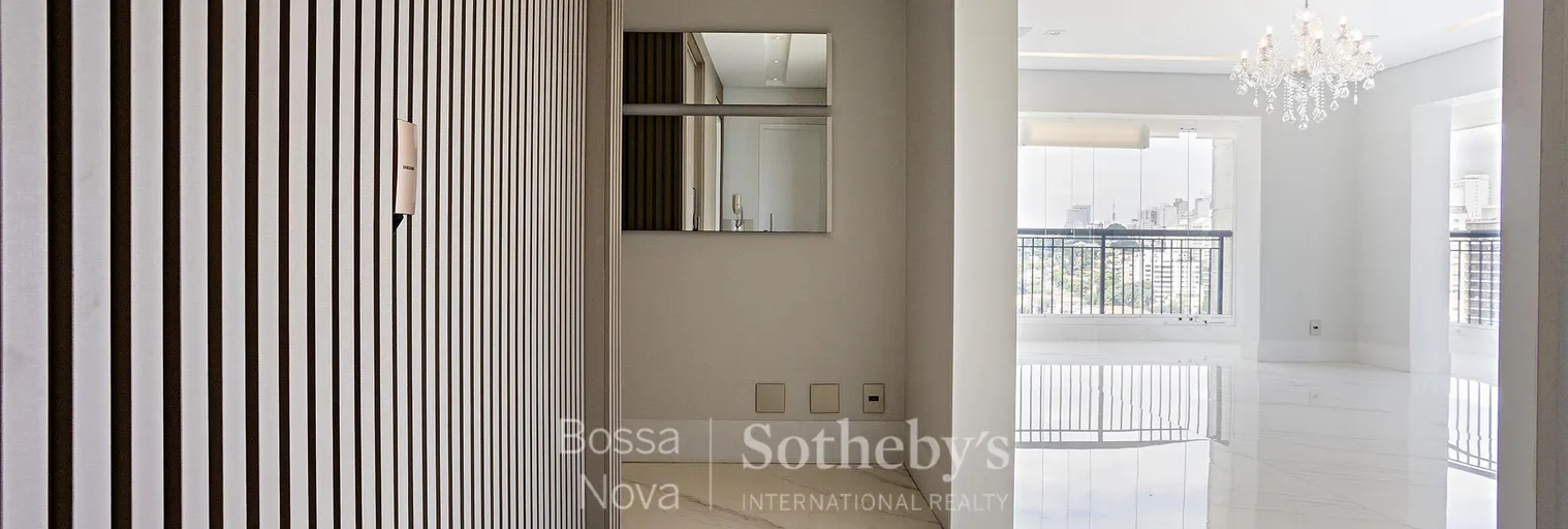 Hall de entrada - Imagem 3