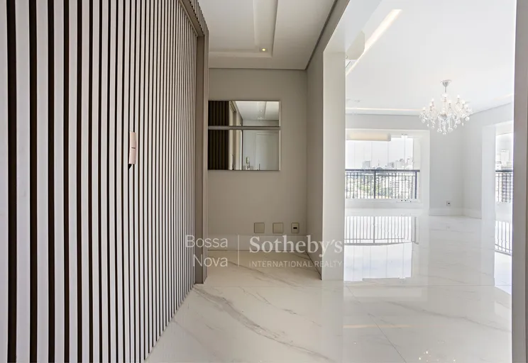 Hall de entrada - Imagem 3