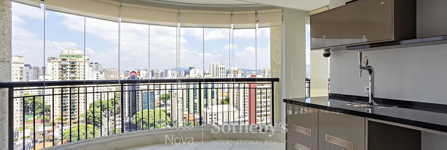 Varanda Gourmet - Imagem 14