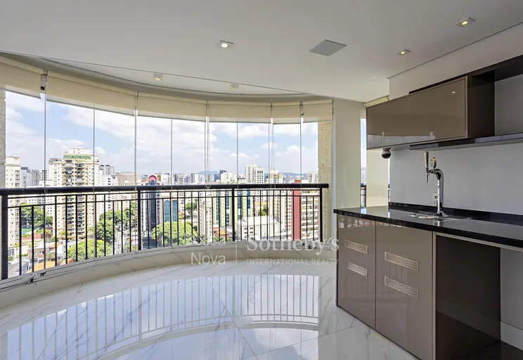 Varanda Gourmet - Imagem 14