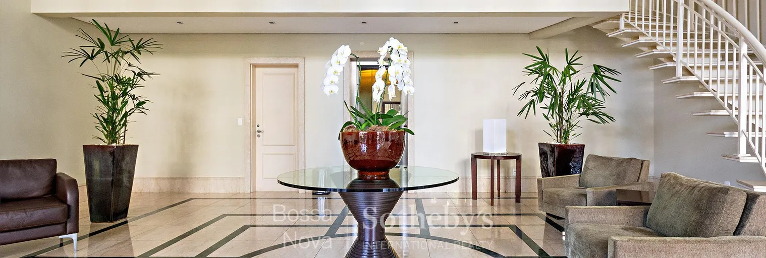 Hall - Imagem 34