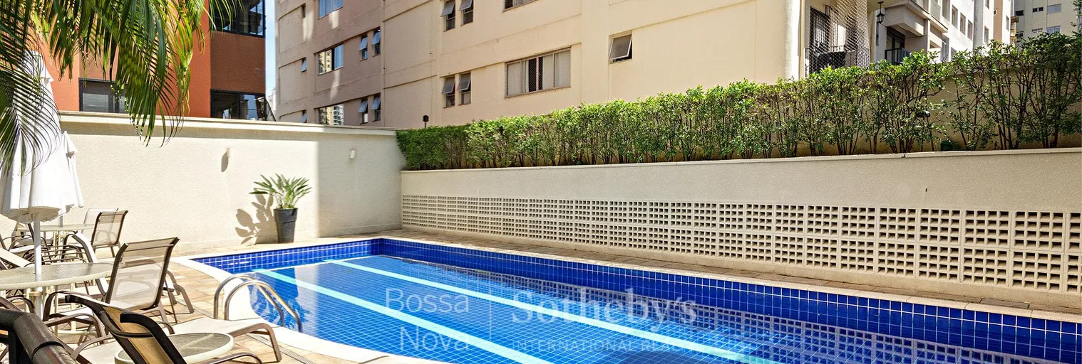 Piscina - Imagem 38