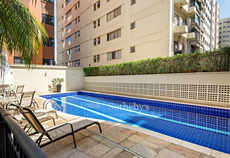 Piscina - Imagem 38