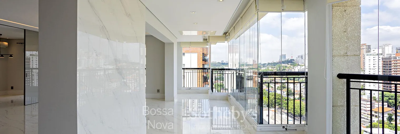 Terraço - Imagem 13
