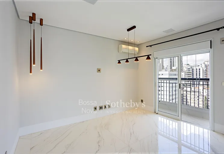 Sala de jantar - Imagem 12