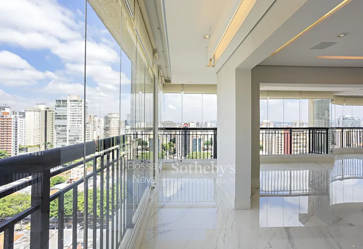 Terraço - Imagem 4