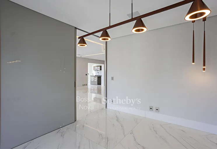 Sala de jantar - Imagem 11