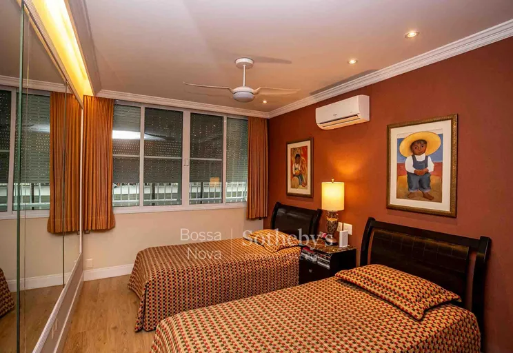 Dormitório - Imagem 20