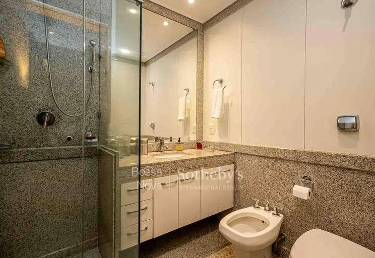 Banheiro - Imagem 19