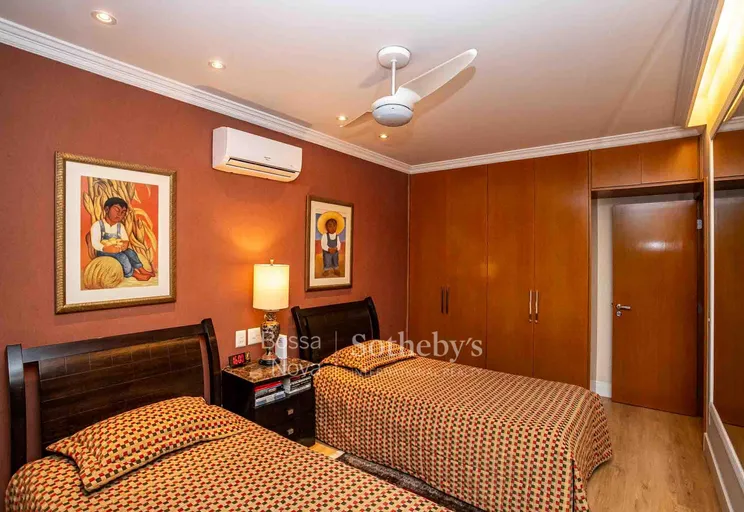 Dormitório - Imagem 21