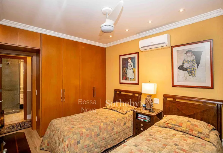 Dormitório - Imagem 18