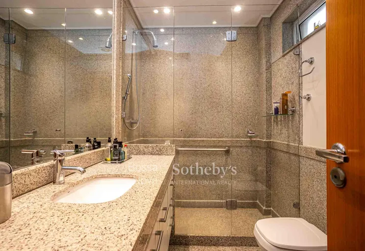 Banheiro - Imagem 16