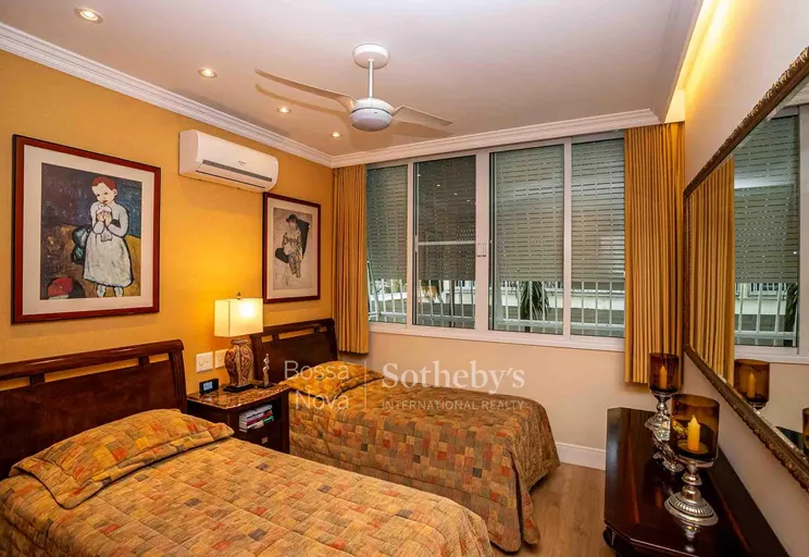 Dormitório - Imagem 17