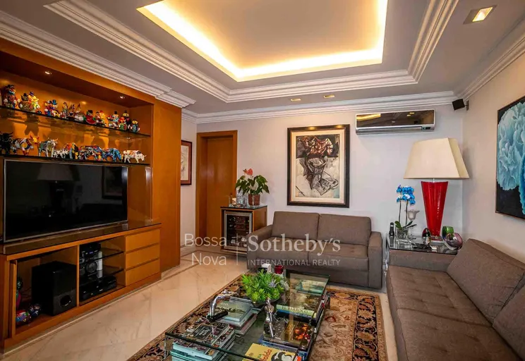 Sala de TV - Imagem 7