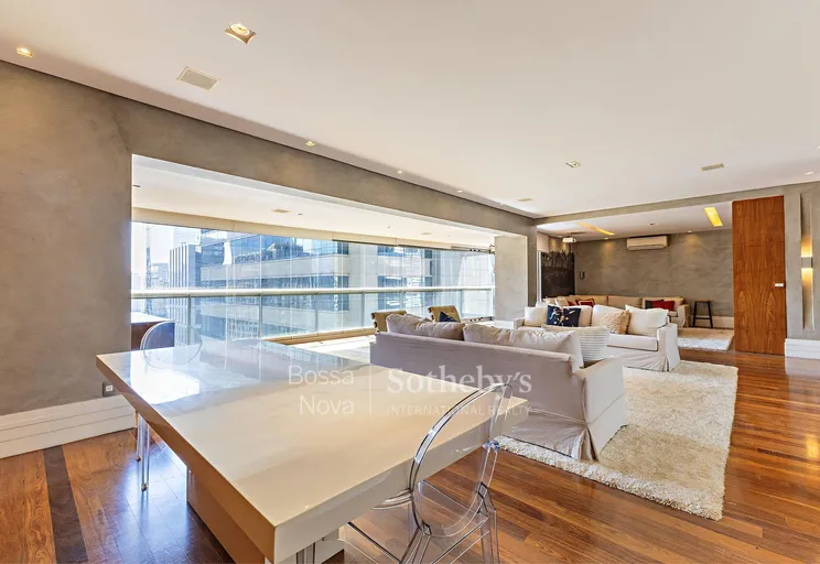 Sala de jantar - Imagem 8