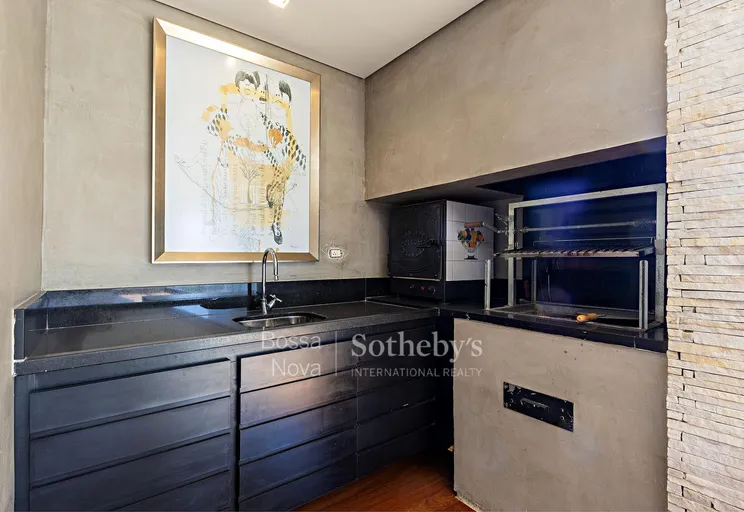 Varanda Gourmet - Imagem 12