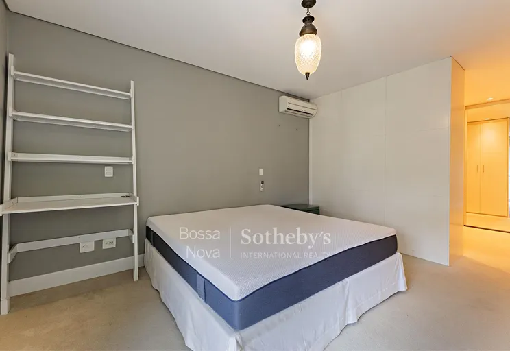 Suíte Master - Imagem 26