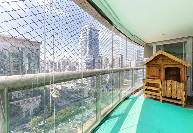 Terraço - Imagem 20