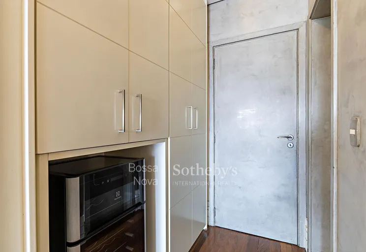 Área de circulação - Imagem 16