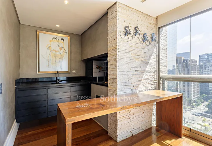 Varanda Gourmet - Imagem 11