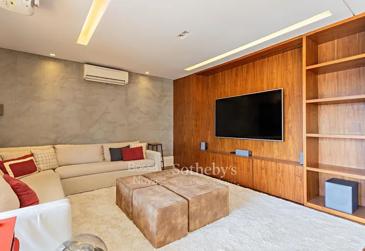 Sala de TV - Imagem 7