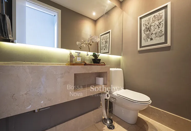 Lavabo - Imagem 13