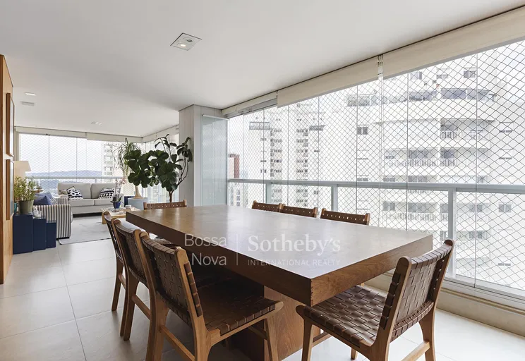 Sala de jantar - Imagem 8