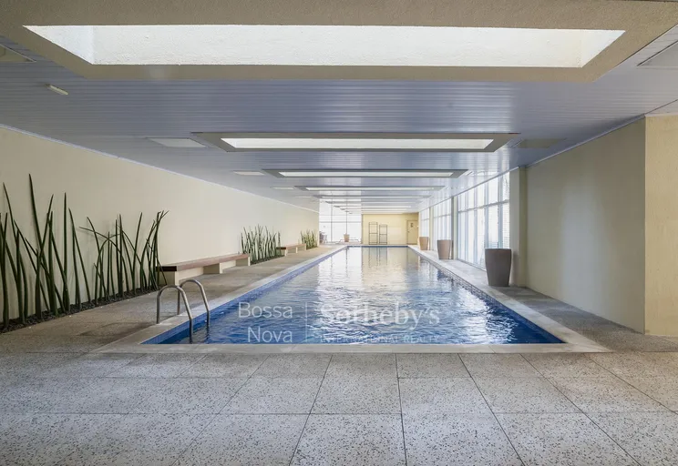 Piscina - Imagem 21