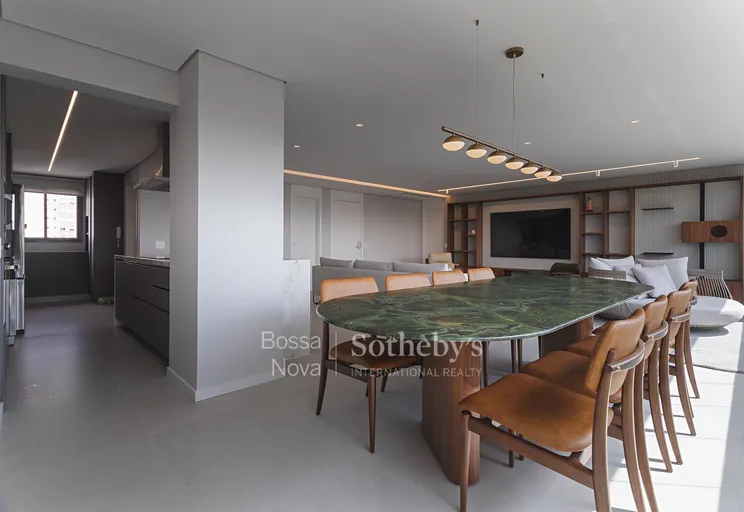 Sala de jantar - Imagem 10