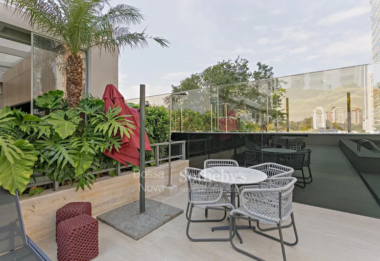 Solarium - Imagem 38