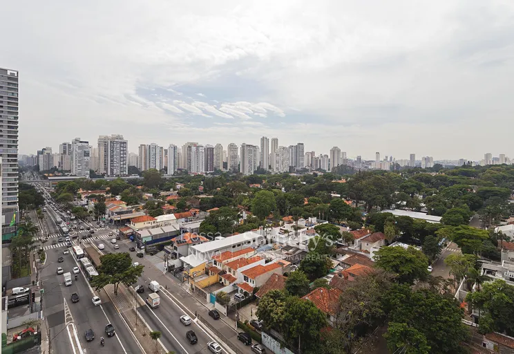 Vista Panorâmica - Imagem 21