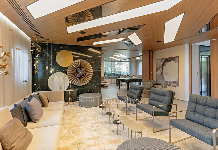 Hall de entrada - Imagem 33