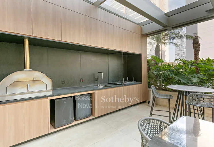 Salão de Festas - Imagem 36