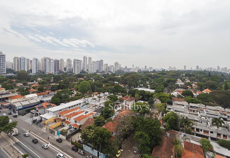 Vista Panorâmica - Imagem 22