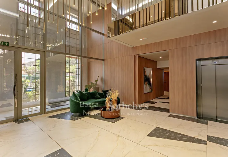 Hall de entrada - Imagem 32