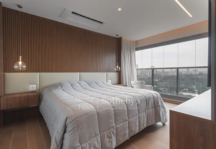 Suíte Master - Imagem 24