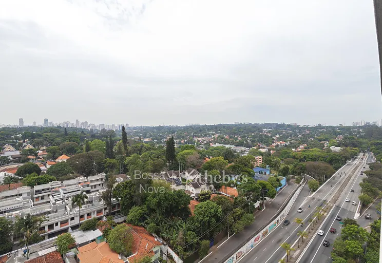 Vista Panorâmica - Imagem 23