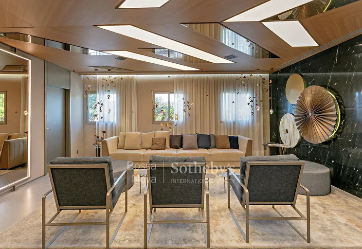 Hall de entrada - Imagem 34