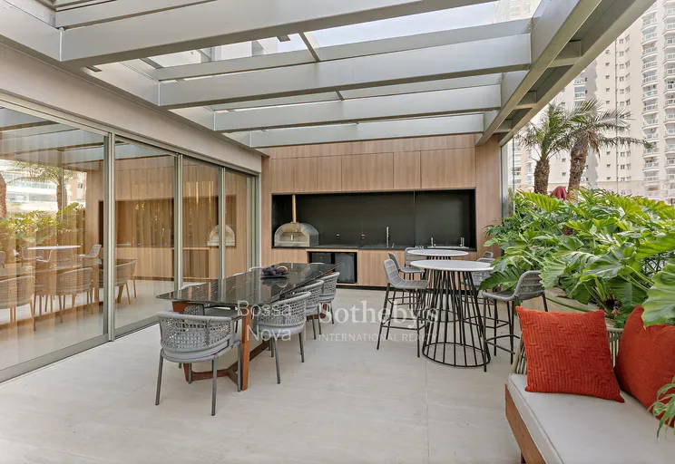 Salão de Festas - Imagem 37